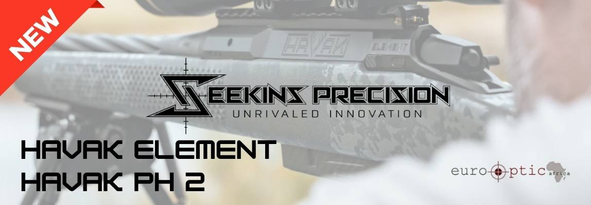 Seekins Precision rifles for sale in South Africa